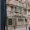 The Olde Pump House, Hastings, East Sussex