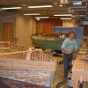 National Maritime Museum, Falmouth, Cornwall