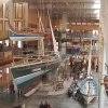 National Maritime Museum, Falmouth, Cornwall