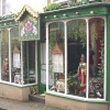 Falmouth, Cornwall - local diner