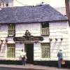 Admiral Benbow 1968, Penzance, Cornwall