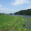 Staunton Harold Reservoir, Leicestershire