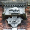 Calke Abbey, Ticknall, Derbyshire