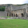 Valle Crucis Abbey