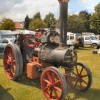 Driffield Steam and Vintage Rally 2007, East Riding of Yorkshire