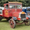 Driffield Steam and Vintage Rally 2007, East Riding of Yorkshire