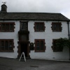 The Old Grammer School at Hawkshead, Cumbria