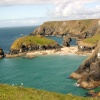 Kynance Cove, Cornwall