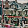The Bell Pub in Hounslow, Greater London
