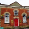 Temperance Hall, Epworth