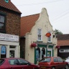 Epworth Post Office