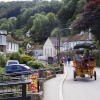 Polperro, Cornwall