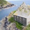 Polperro, Cornwall