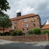 The Old Mill Public House, Barton upon Humber, Lincolnshire