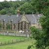 The School 1891