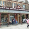 Co-operative Society - Beamish Open Air Museum