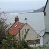 Runswick Bay, North Yorkshire