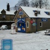 Scripps Garage, Goathland