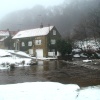 Winter at Darnholme