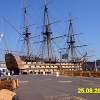 hms victory