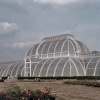 The Palm House at Kew Gardens, Greater London