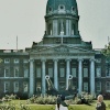 Imperial War Museum in London