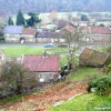 Beck Hole Village in North Yorkshire