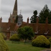 Abingdon, Oxfordshire