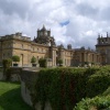 Blenheim Palace, Woodstock, Oxfordshire
