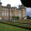 Blenheim Palace, Woodstock, Oxfordshire