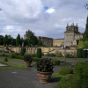 Blenheim Palace, Woodstock, Oxfordshire