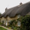 Cottage, Minster Lovell in Oxfordshire