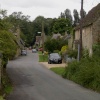 Minster Lovell in Oxfordshire