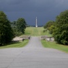 Blenheim Palace, Woodstock, Oxfordshire