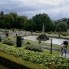 Blenheim Palace, Woodstock, Oxfordshire