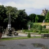 Blenheim Palace, Woodstock, Oxfordshire