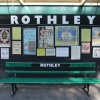 Rothley Station, Great Central Railway