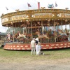 Howards Gallopers Pickering Steam Rally 2007