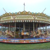 Screeton Bros Gallopers Pickering 2002