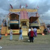 Harry Lees Steam Yachts 2003