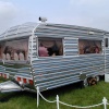 Buccaneer Caravan Pickering Rally 2004