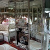 Inside the Buccaneer 2004