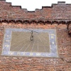 Oxburgh Hall