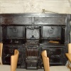 The Kitchen Range
