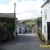 Port Isaac, Cornwall