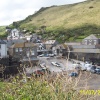 Port Isaac, Cornwall