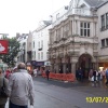 Exeter Guildhall, Exeter, Devon
