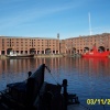 Albert Dock, Liverpool