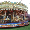 Screeton Bros Gallopers 2002