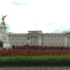 Buckingham Palace in London, Greater London